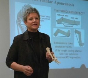 Beverly Cusick Presents...