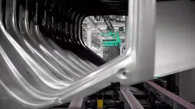 A look inside Ossur’s factory building bionics